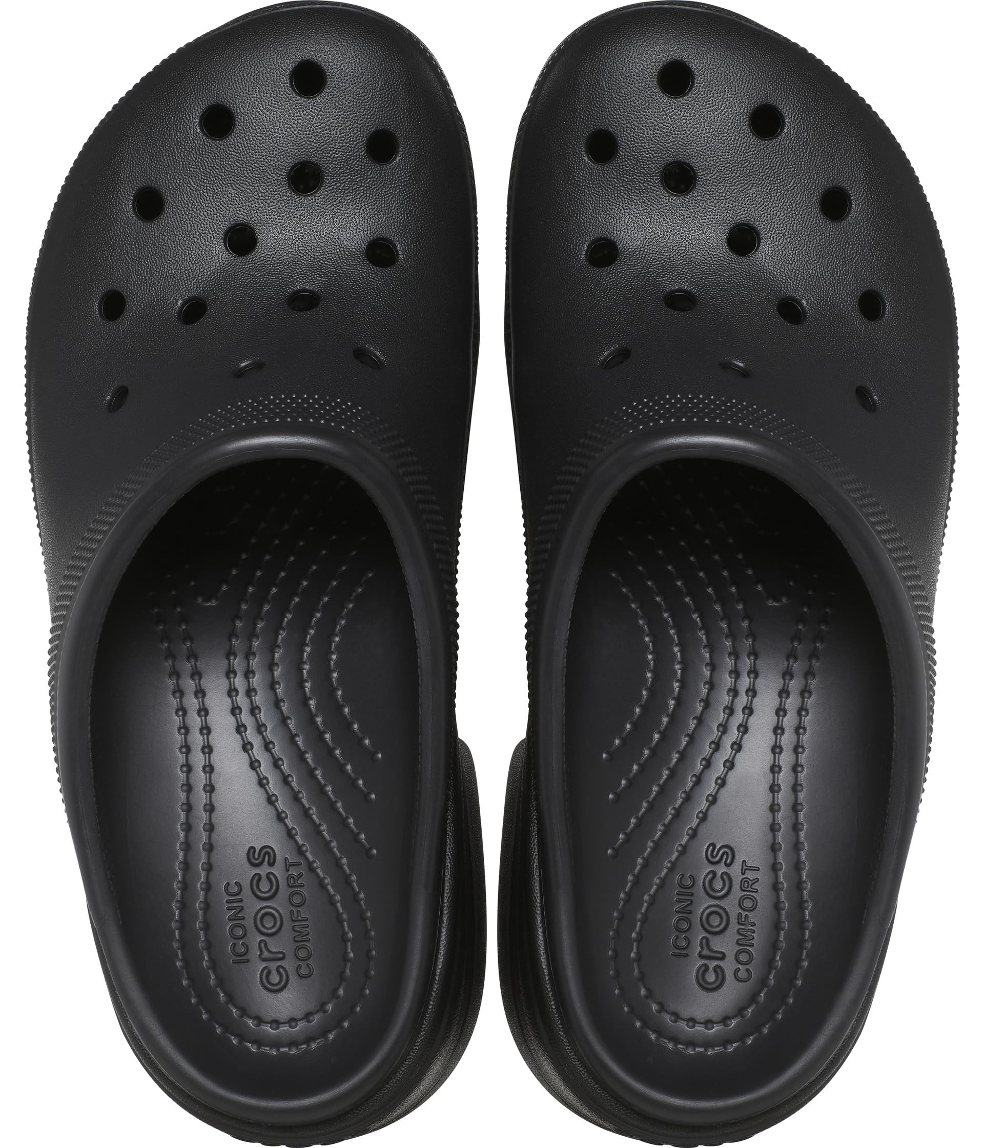 Crocs Unisex-Adult Siren Clogs