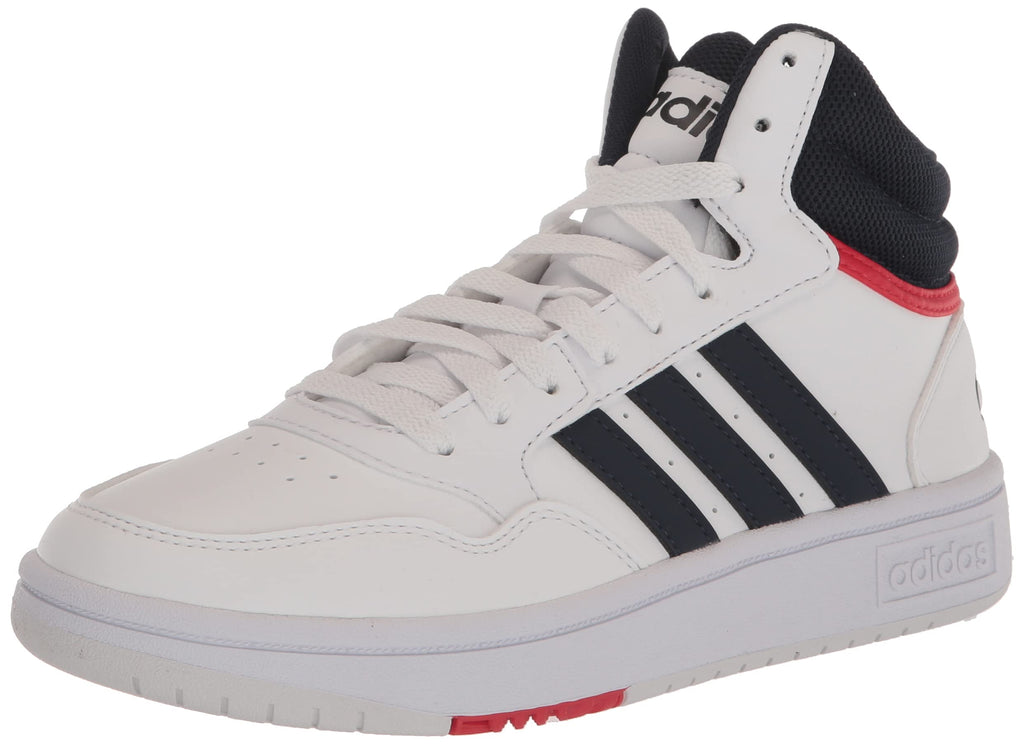 adidas Men's Hoops 3.0 Mid Basketball Shoe