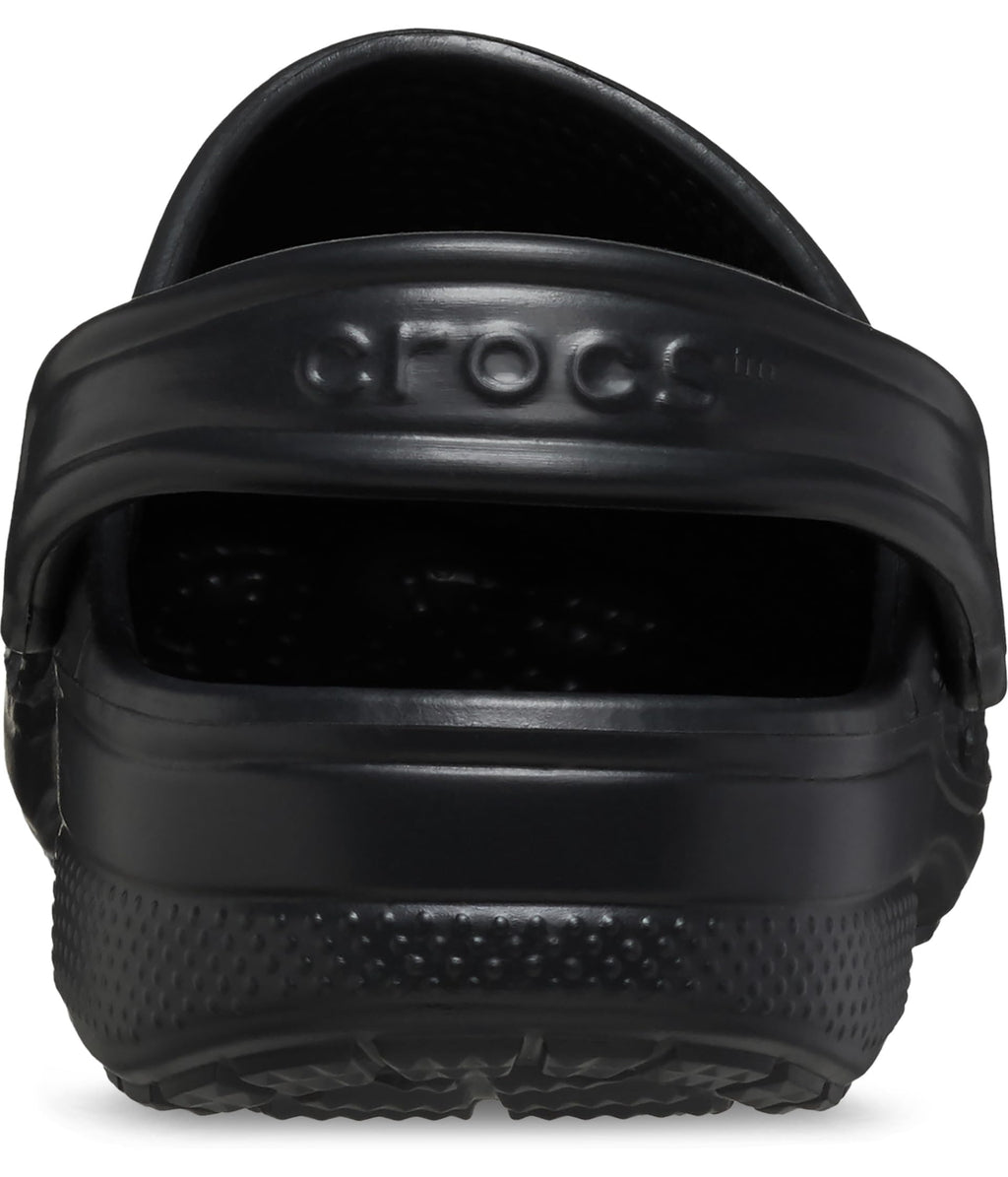 Crocs Unisex-Adult Via Clogs, Slip-on Shoes for Men and Women