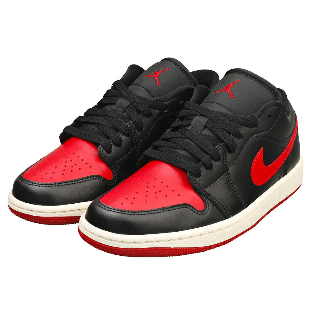 Nike Womens Air Jordan 1 Low Shoes