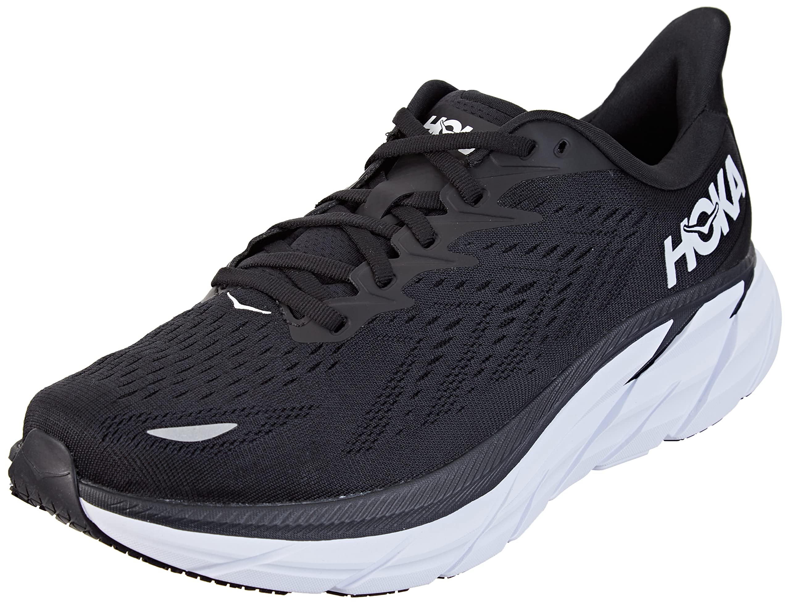 HOKA Men's Clifton 8 Running Shoes