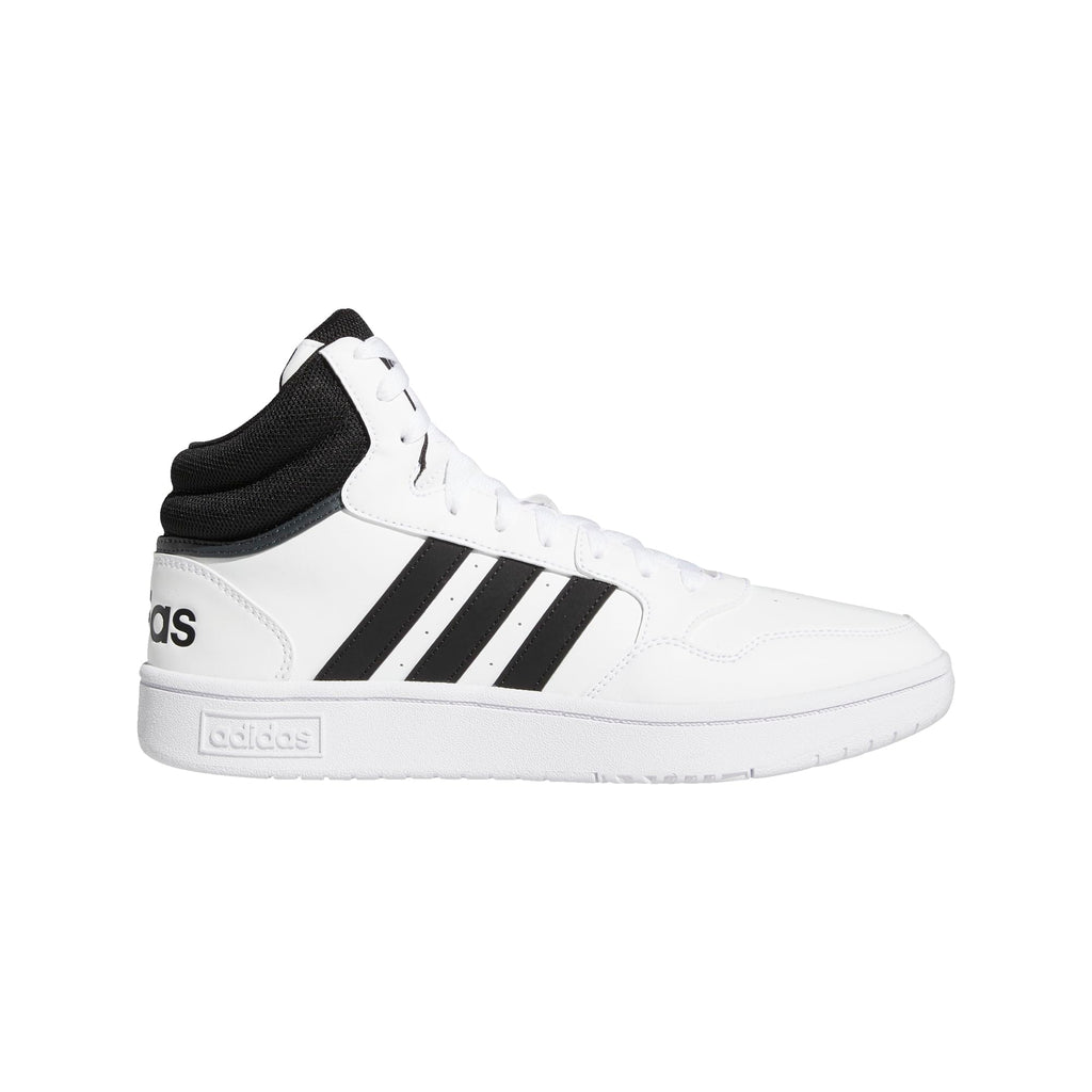 adidas Men's Hoops 3.0 Mid Basketball Shoe