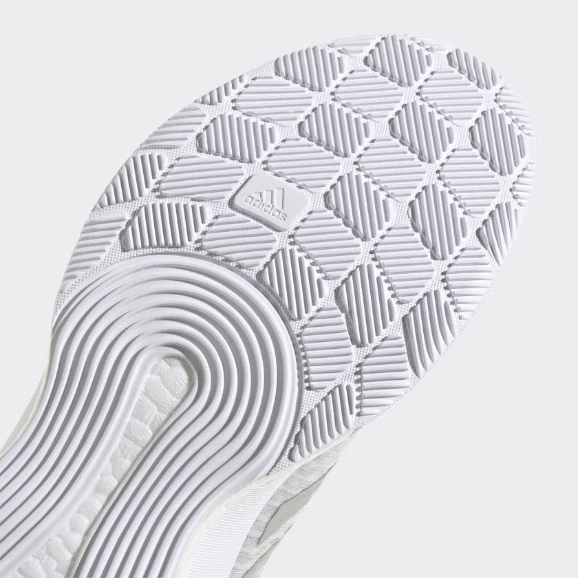 adidas Womens Crazyflight Volleyball Shoes