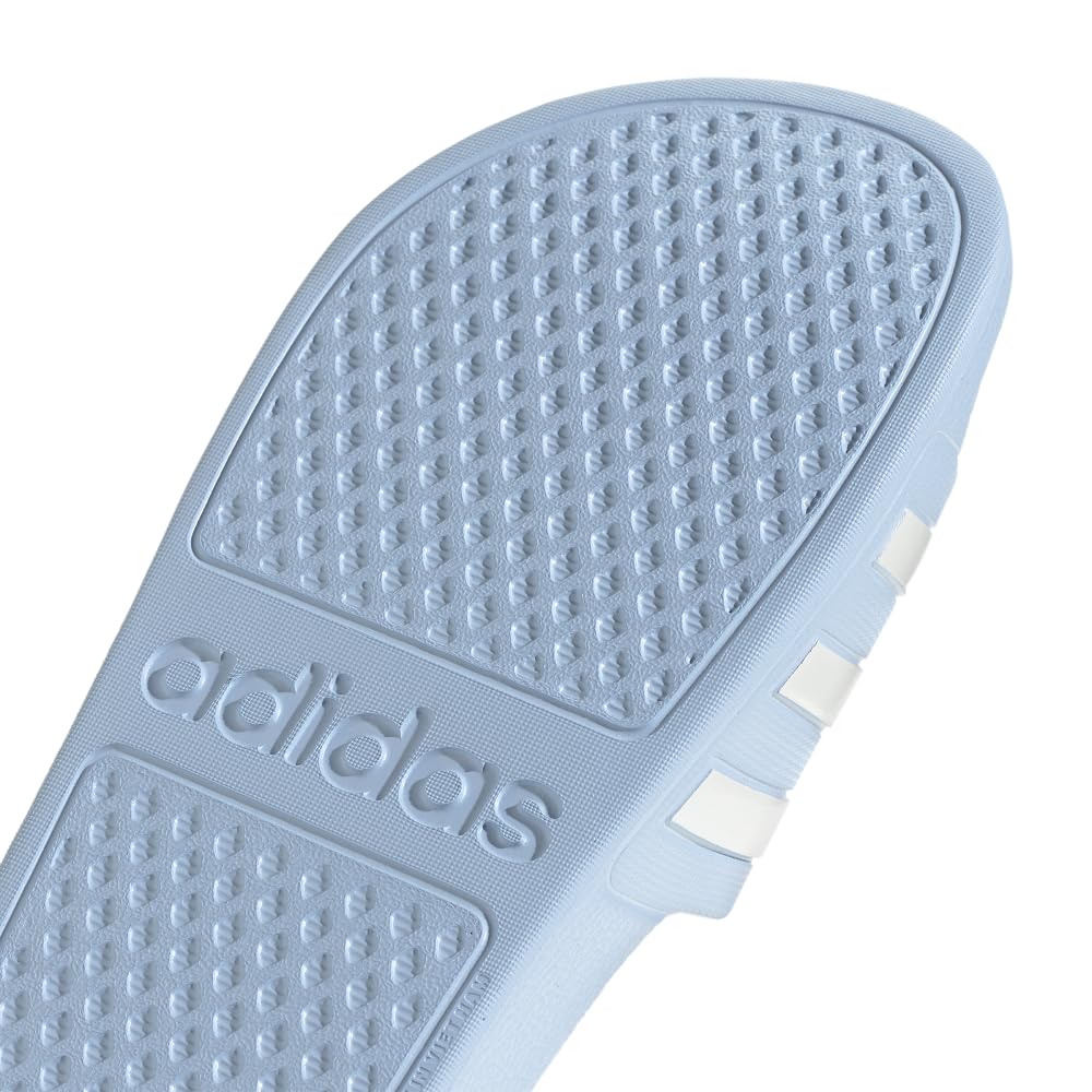 adidas Unisex's Adilette Aqua Slide Sandal