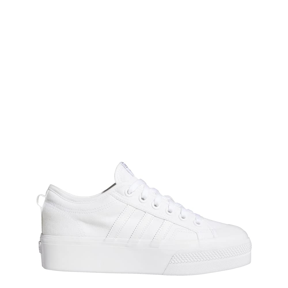 adidas Originals Nizza Platform Womens Shoes