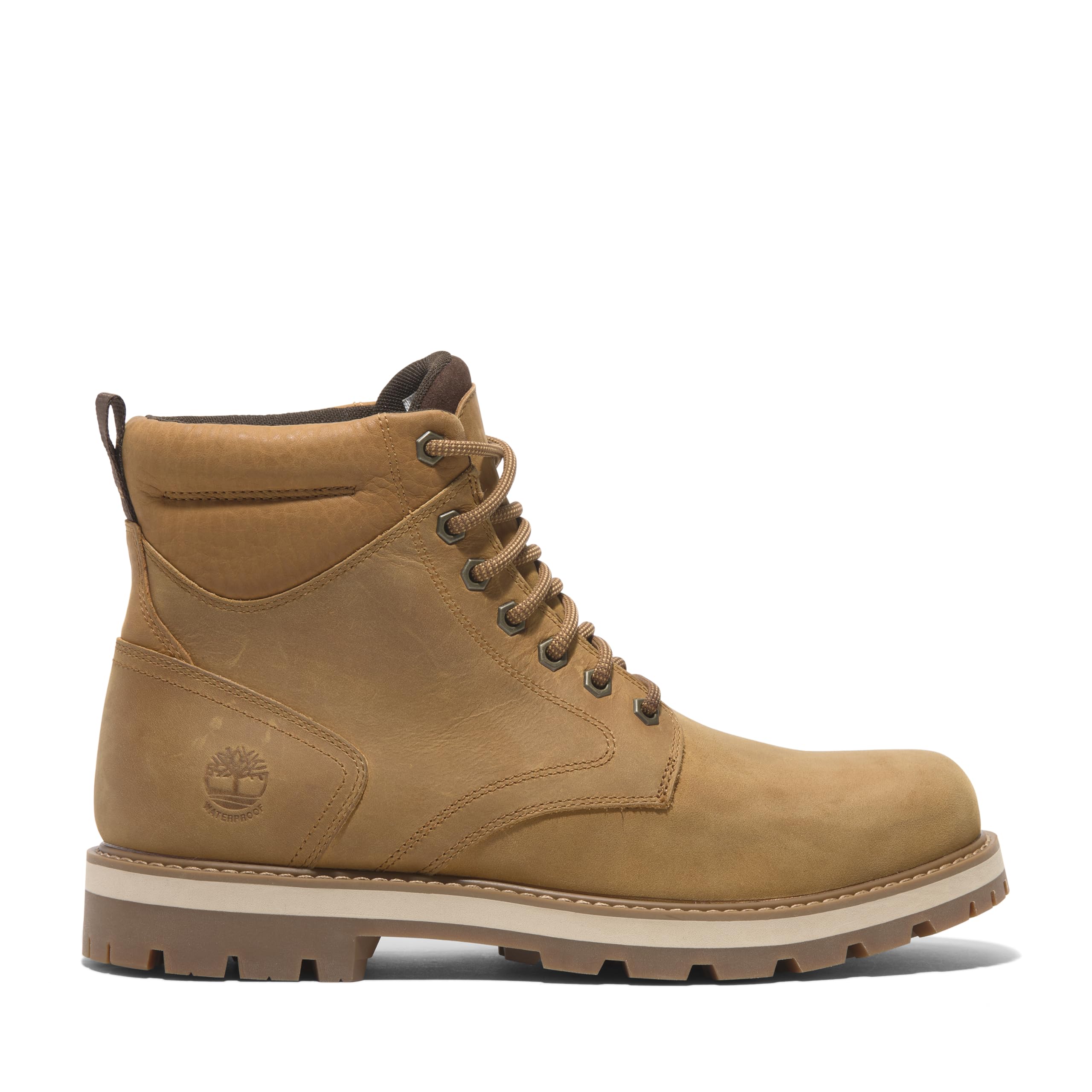 Timberland Men's Britton Road Waterproof Boot