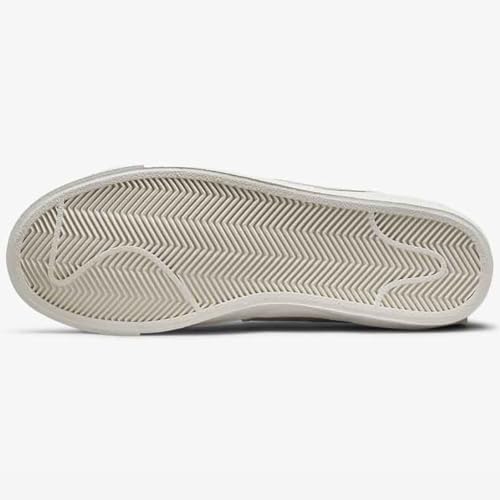 Nike Women's Blazer Low '77 Jumbo Trainers