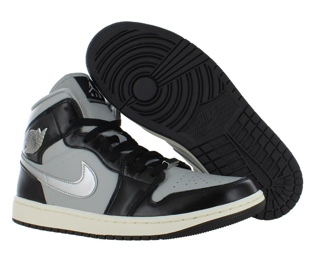 Nike Women's Air Jordan 1 Mid Shoes Sneaker