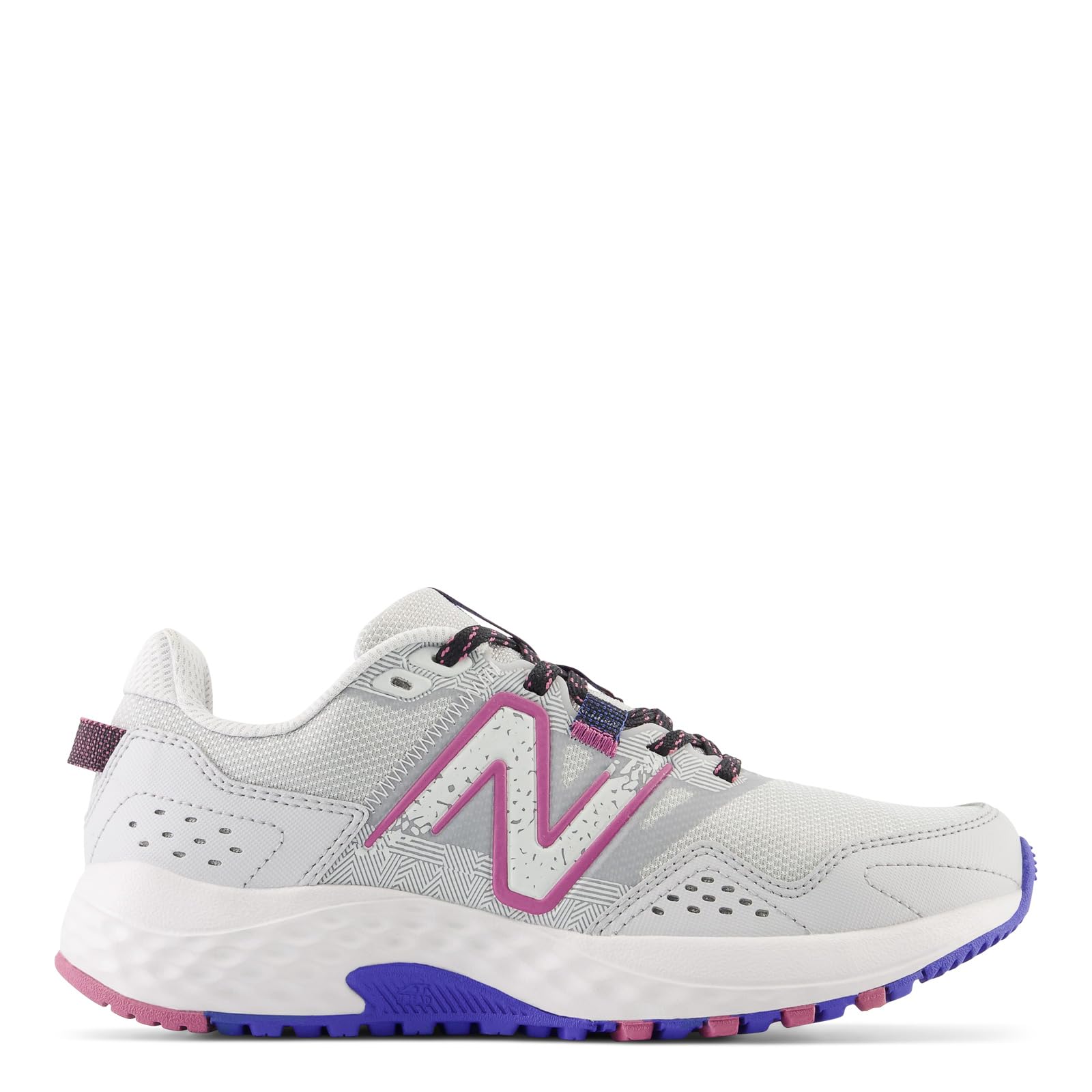 New Balance Women's 410 V8 Trail Running Shoe