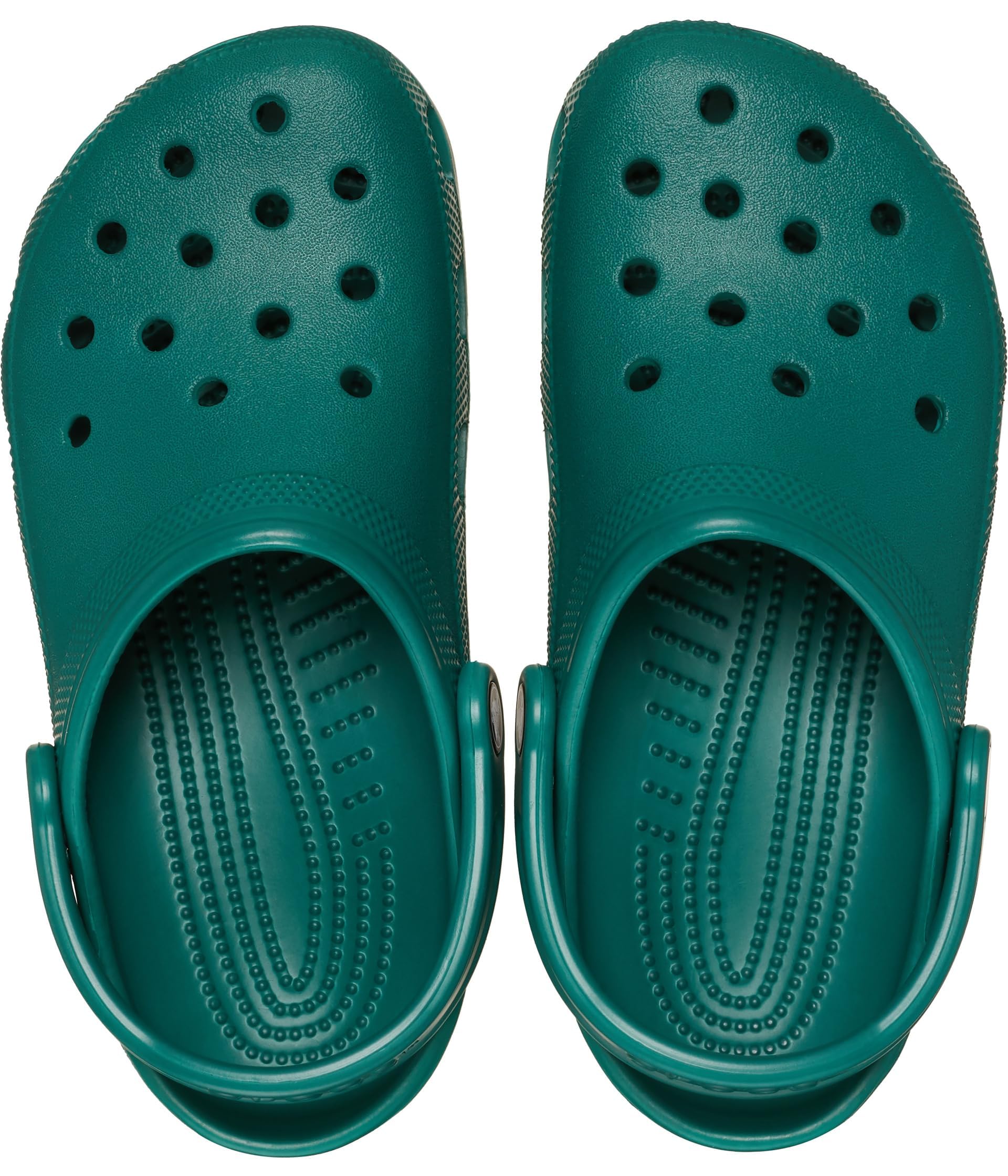 Crocs Unisex Adult Classic Clog