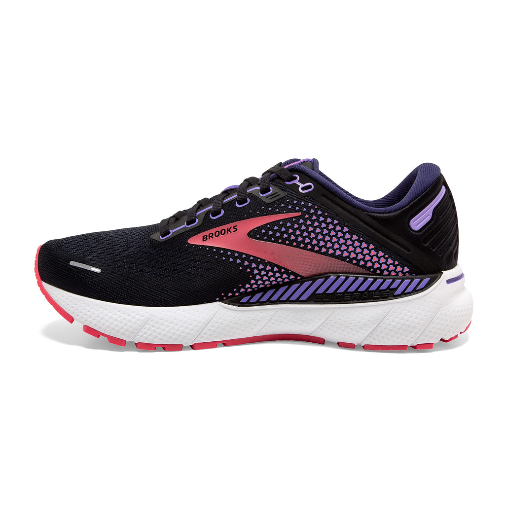 Brooks Women's Adrenaline GTS 22 Supportive Running Shoe