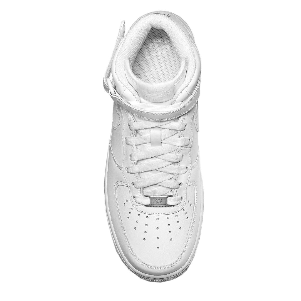 Nike Women's Sneakers Hi-Top Trainers