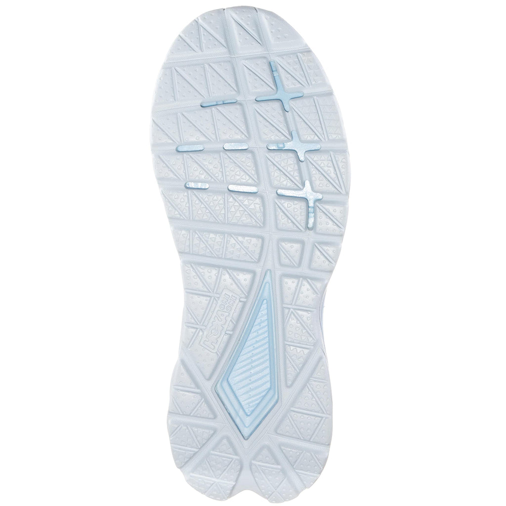 HOKA ONE ONE Women's Track and Road Running Shoe, 0