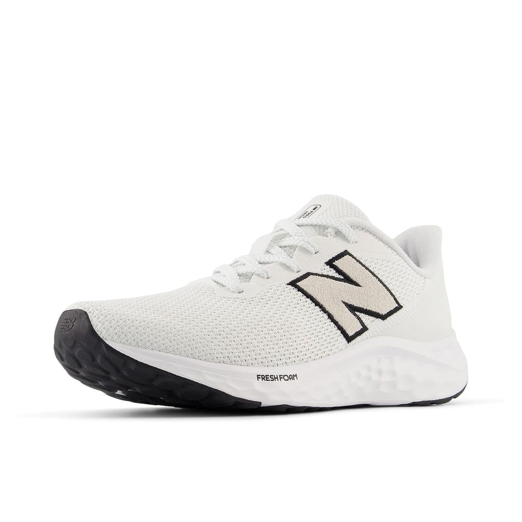 New Balance Mens Fresh Foam Arishi V4Running Shoe