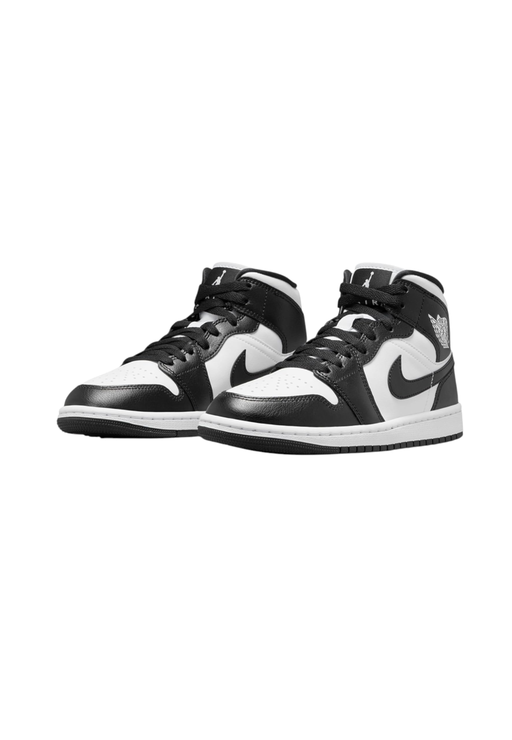 Nike Women's Air Jordan 1 Mid Shoes Sneaker