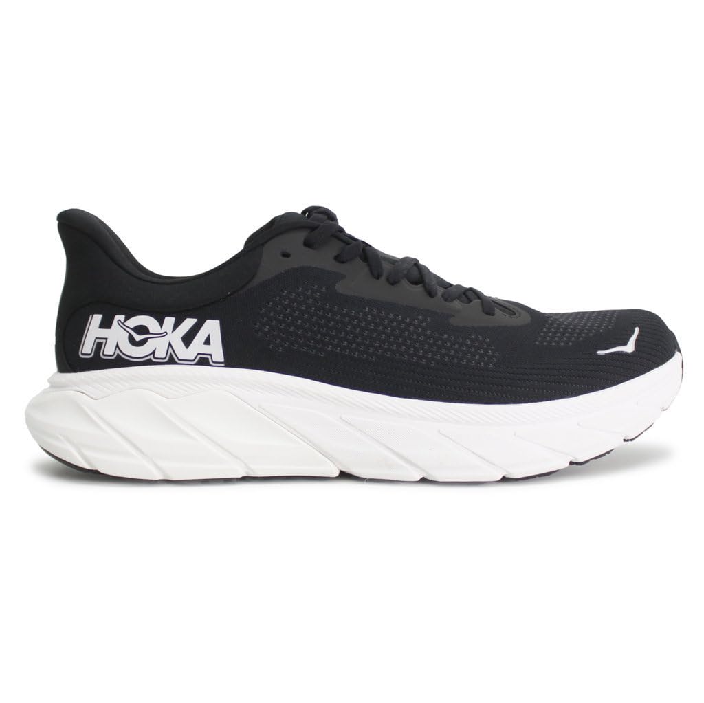 HOKA Men's Arahi 7 Sneaker