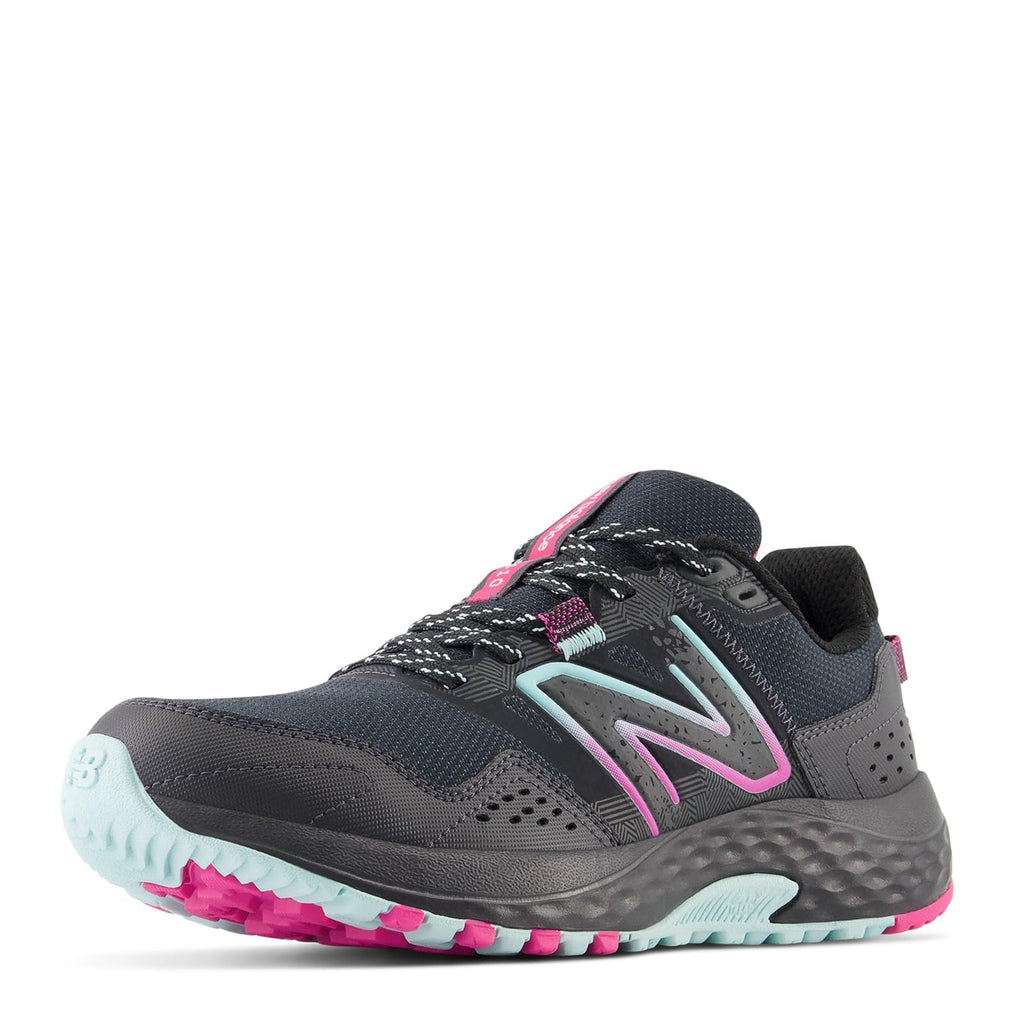 New Balance Women's 410 V8 Trail Running Shoe