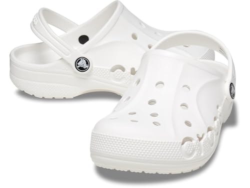 Crocs Kids' Via Clogs
