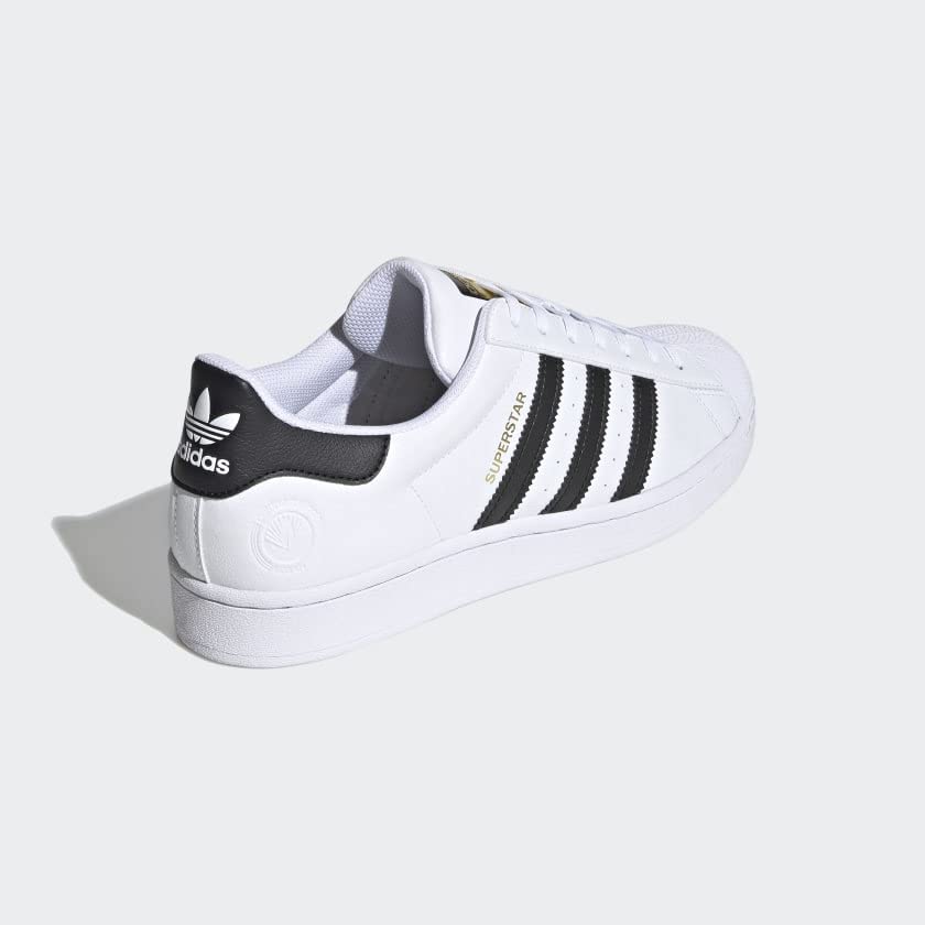 adidas Originals Men's Superstar RT Fashion Sneaker
