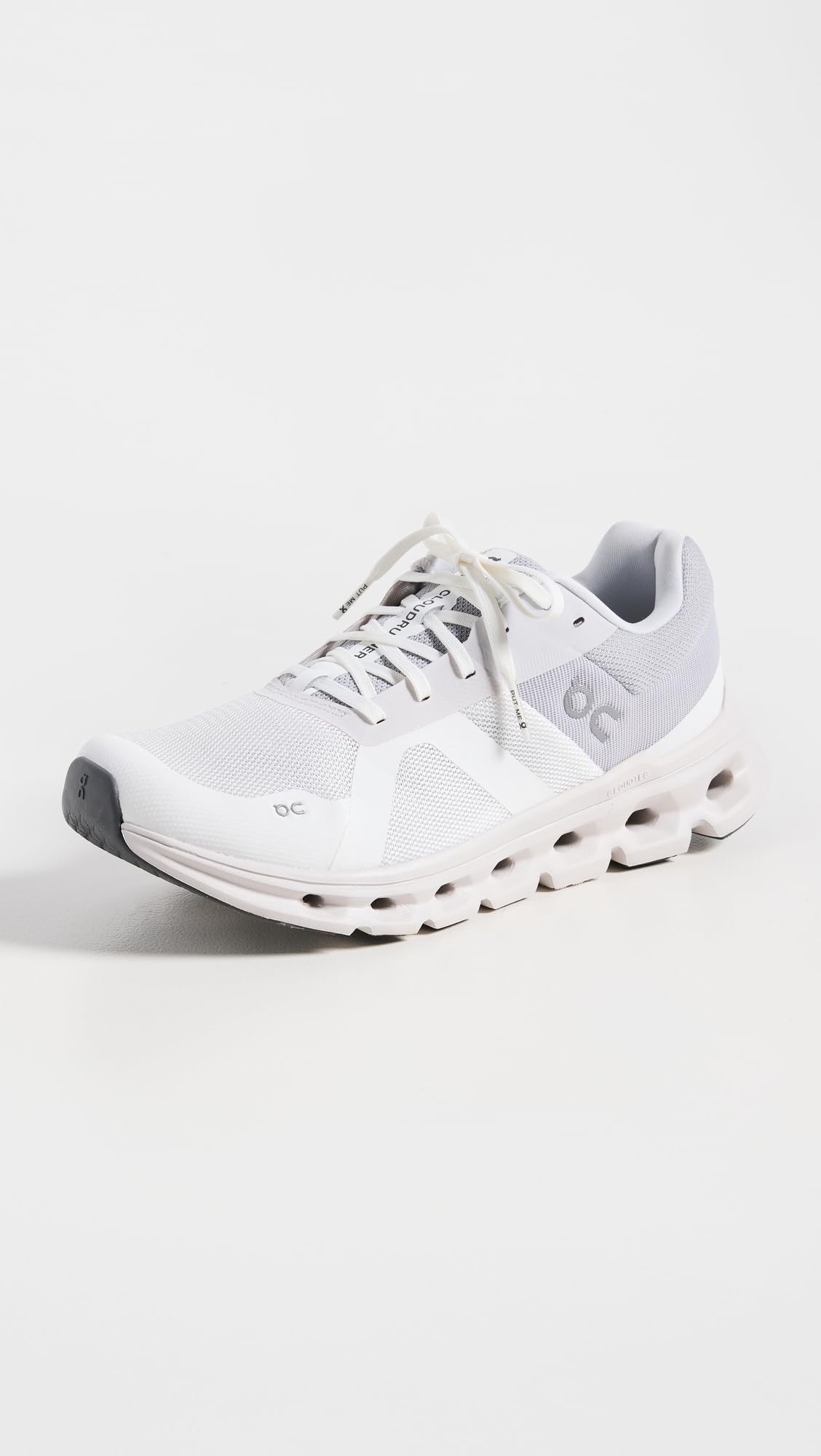 On Women's Cloudrunner Sneakers
