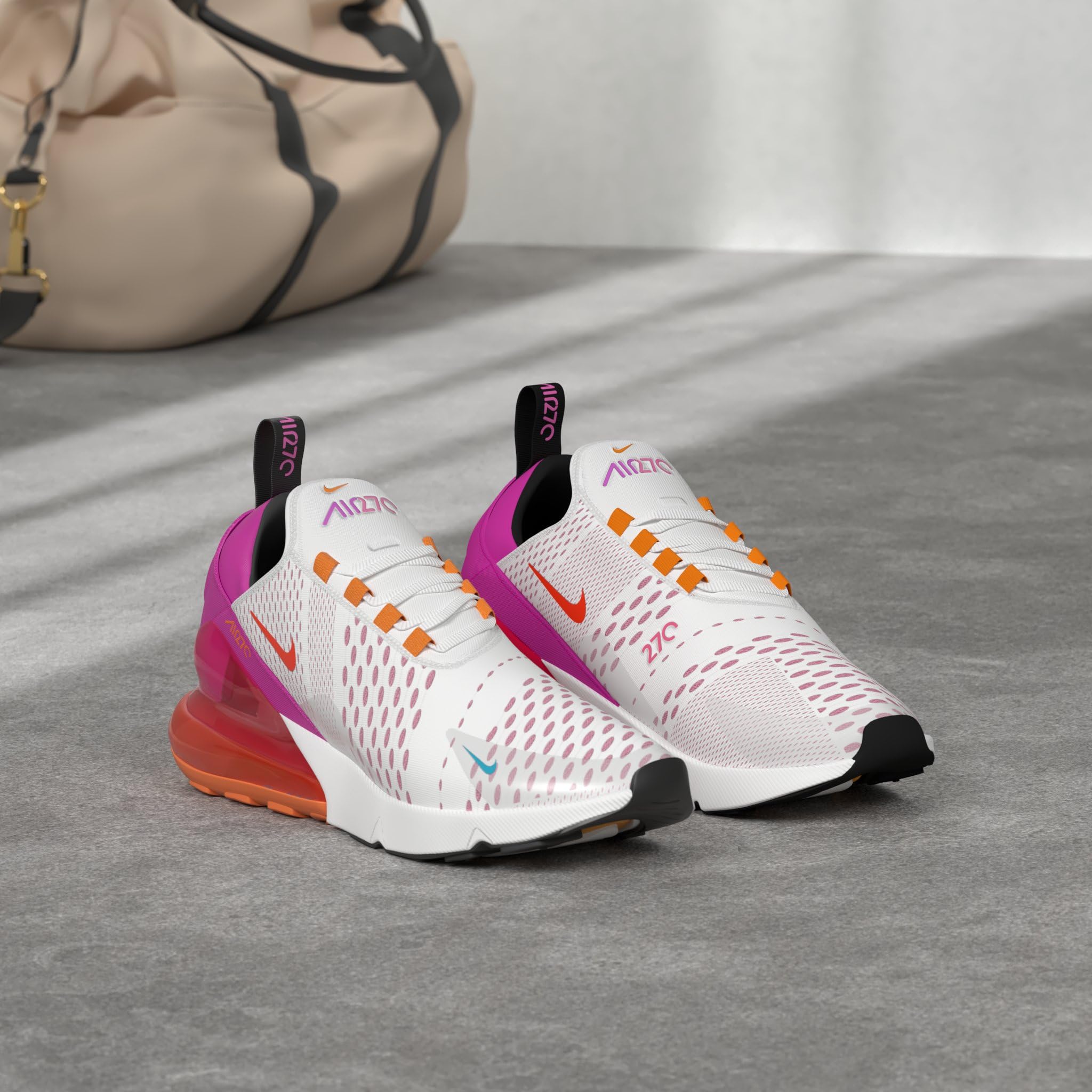 Nike Womens Gymnastics ShoesSneaker