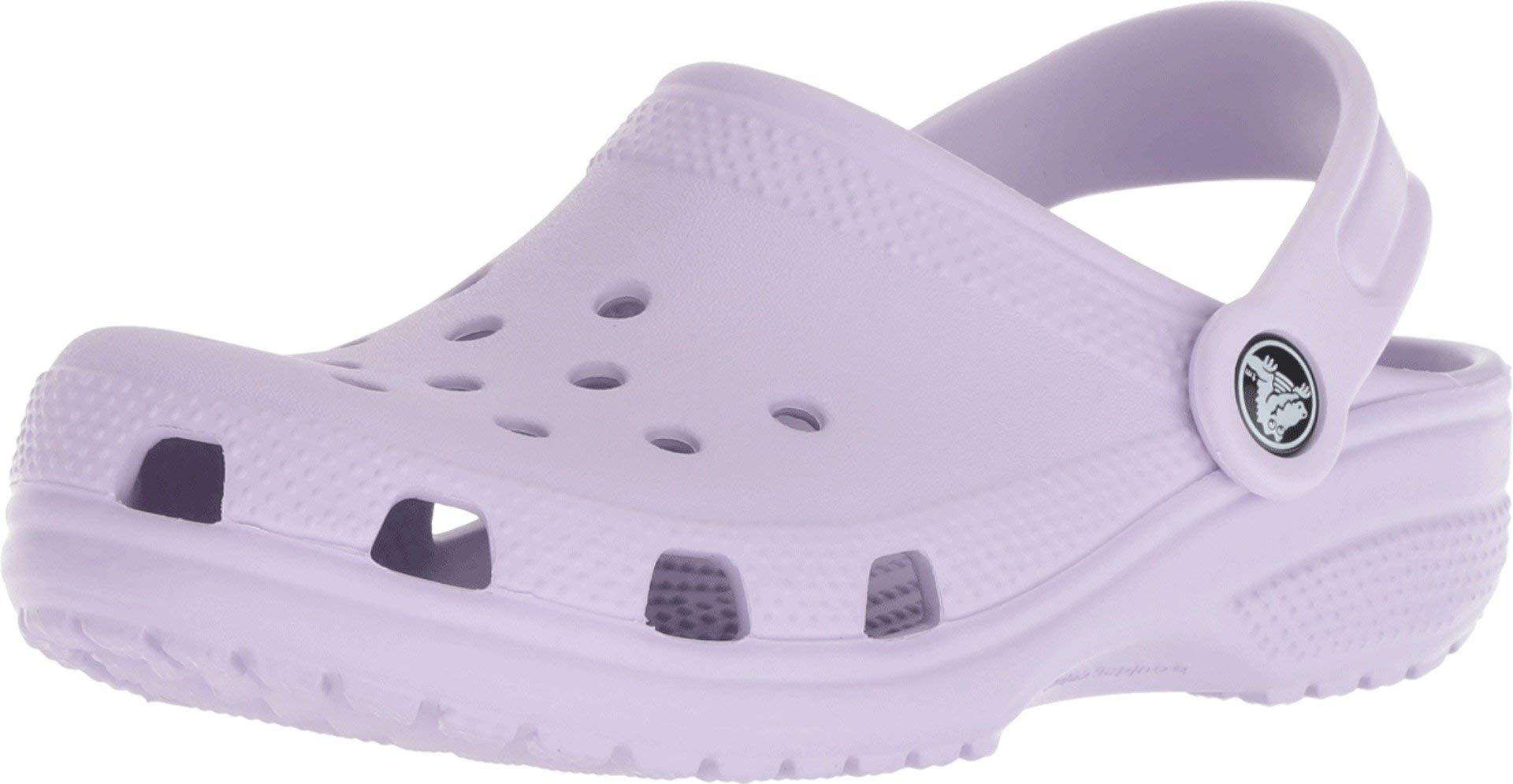 Crocs Kids' Classic Clogs
