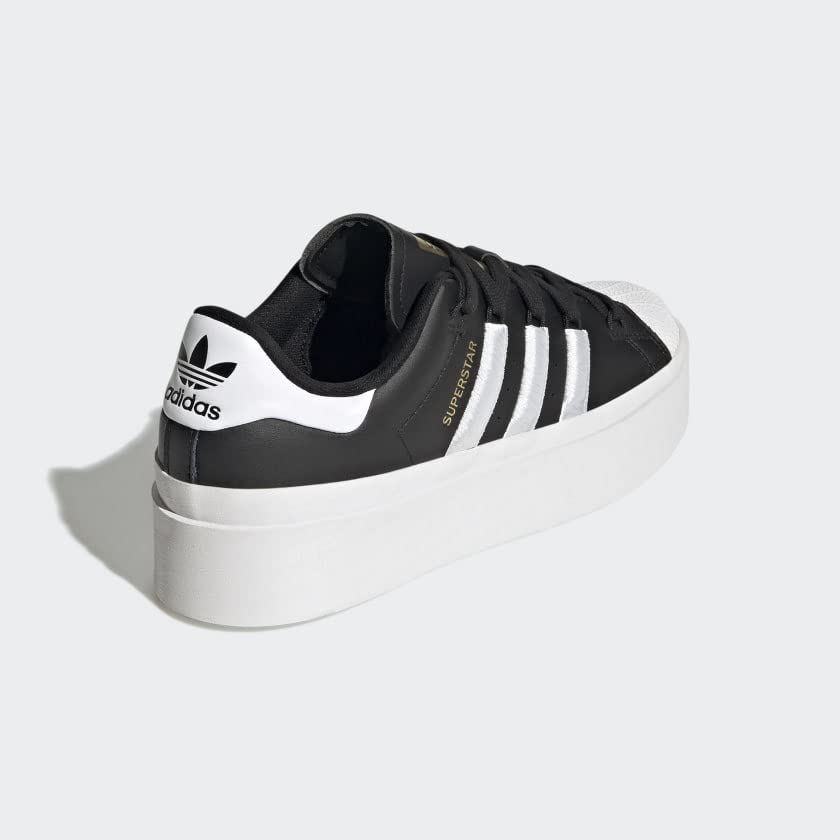 adidas Women's Nizza Platform Shoes