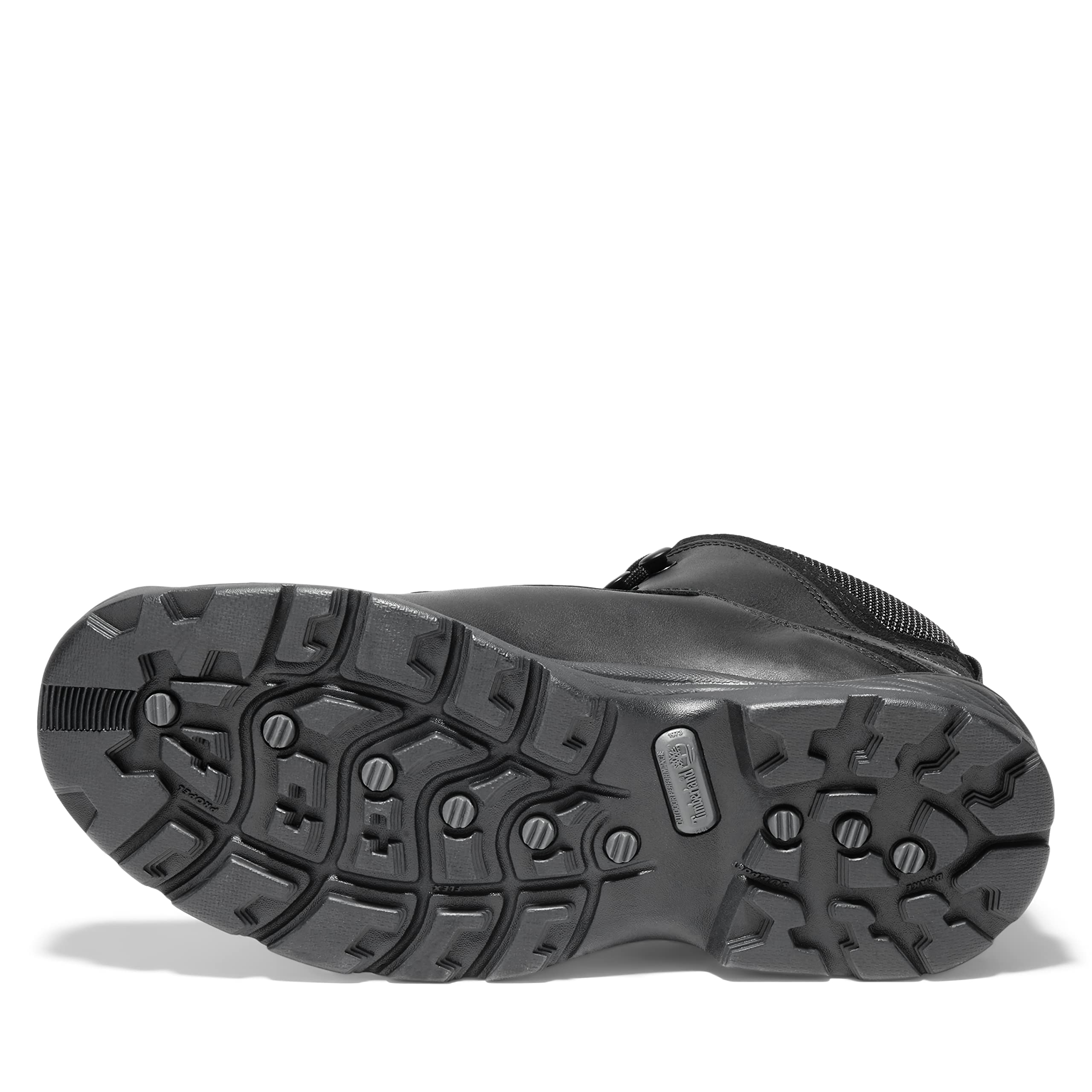 Timberland Men's White Ledge Mid Waterproof Hiking Boots