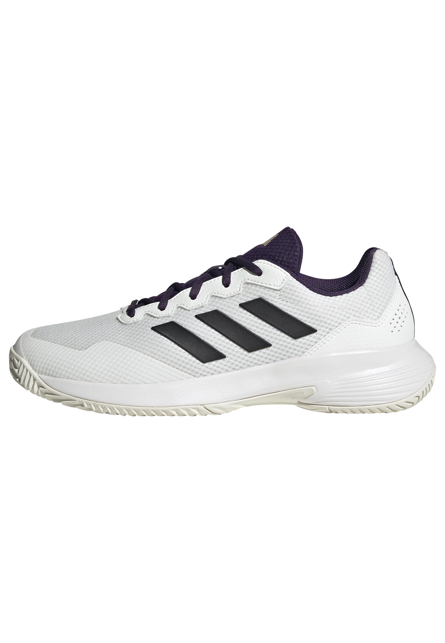 adidas Men's Gamecourt 2.0 Tennis Sneaker