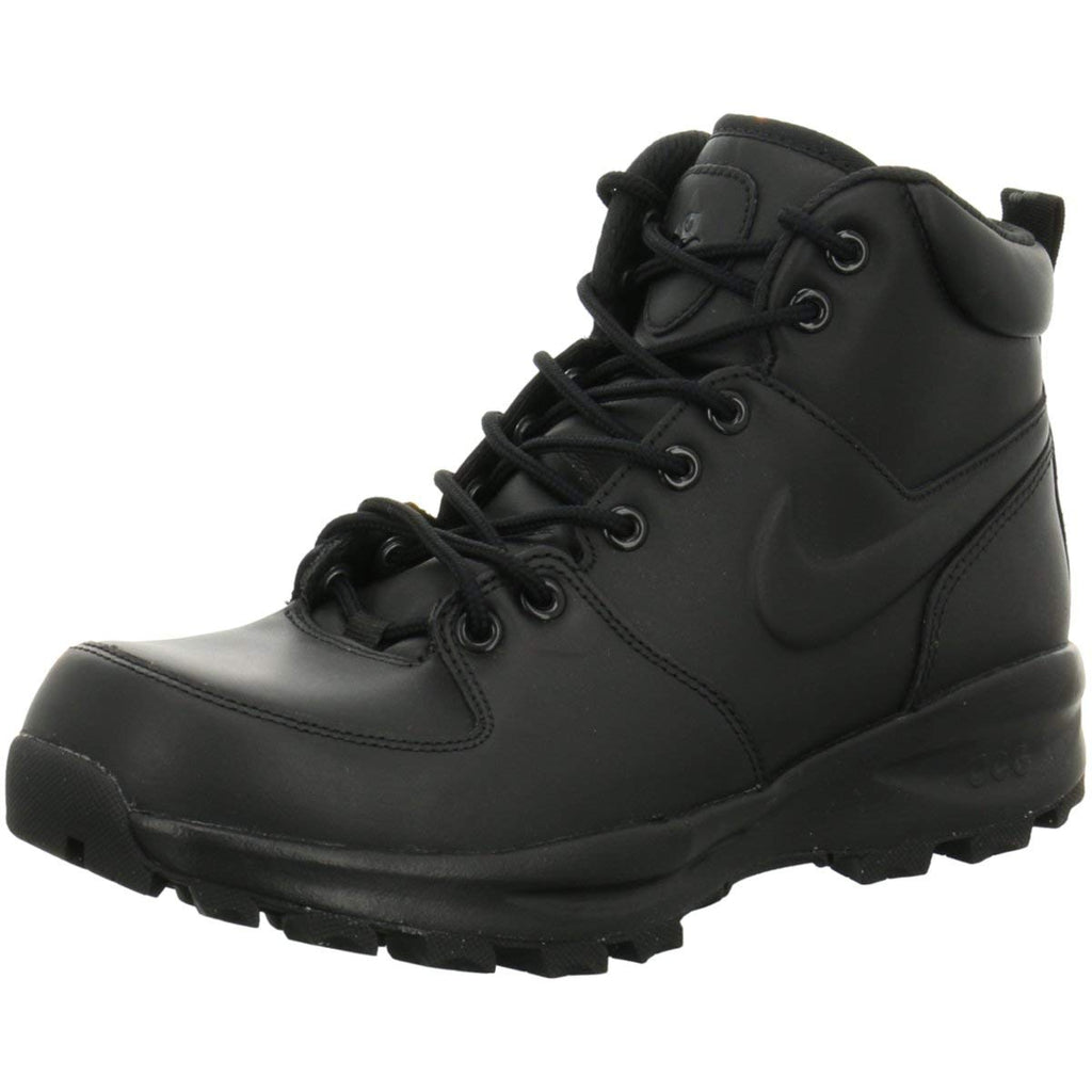 Nike Men's Manoa Leather Hiking Boot