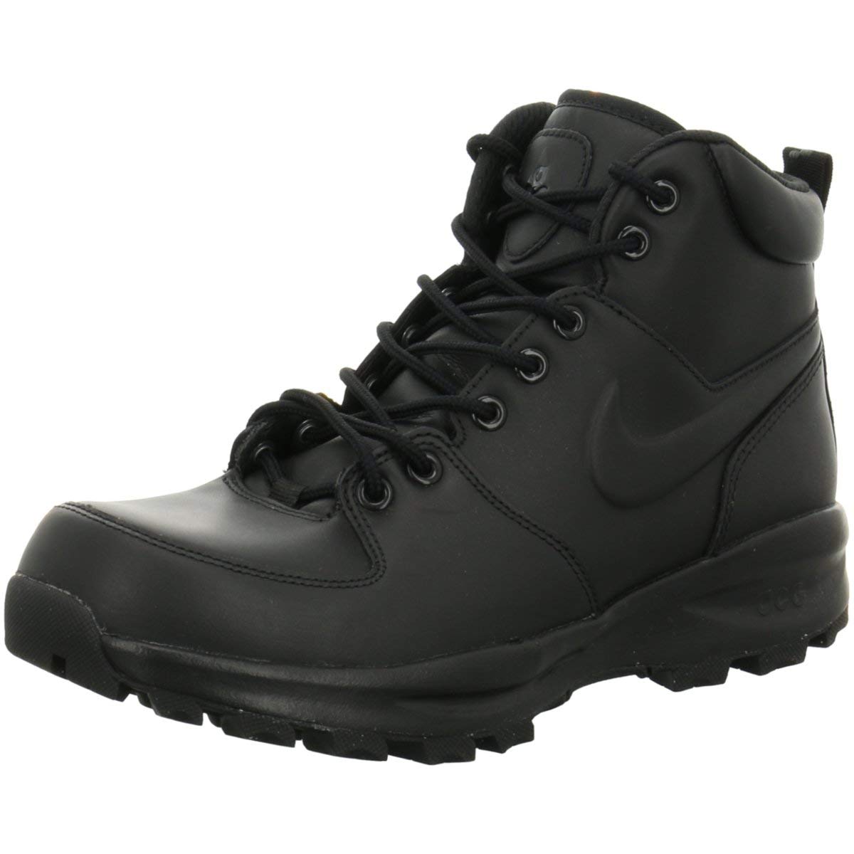 Nike Men's Manoa Leather Hiking Boot