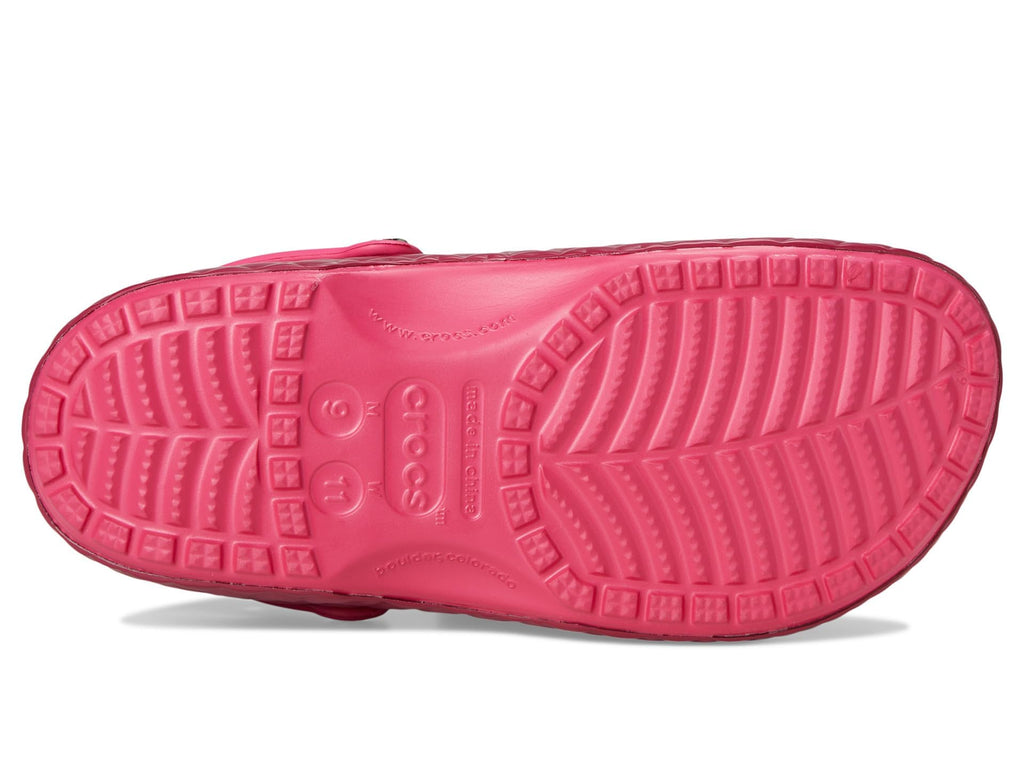 Crocs Women's Juicy Couture Classic Clog