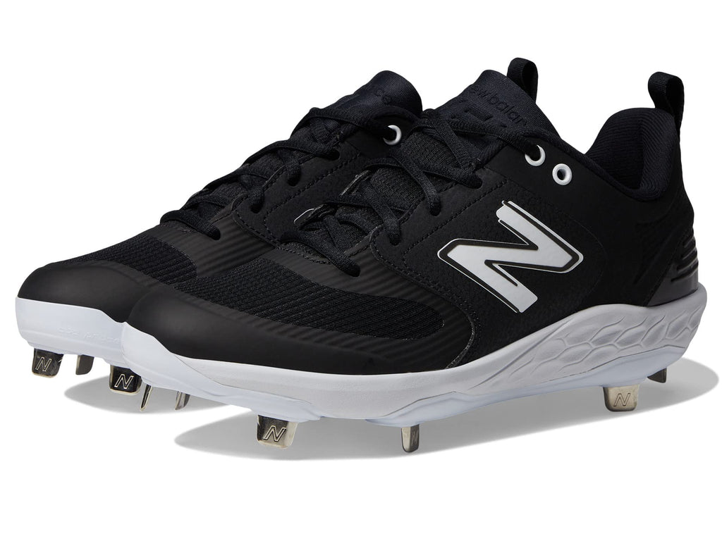 New Balance Women's Fresh Foam Velo V3 Softball Shoe