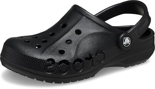 Crocs Unisex Adult Baya Clogs