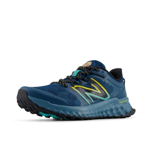 New Balance Men's Fresh Foam Garoe V1 Trail Running Shoe