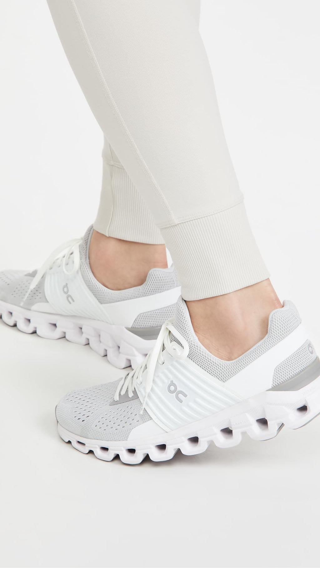 On Women's Cloudswift Sneakers