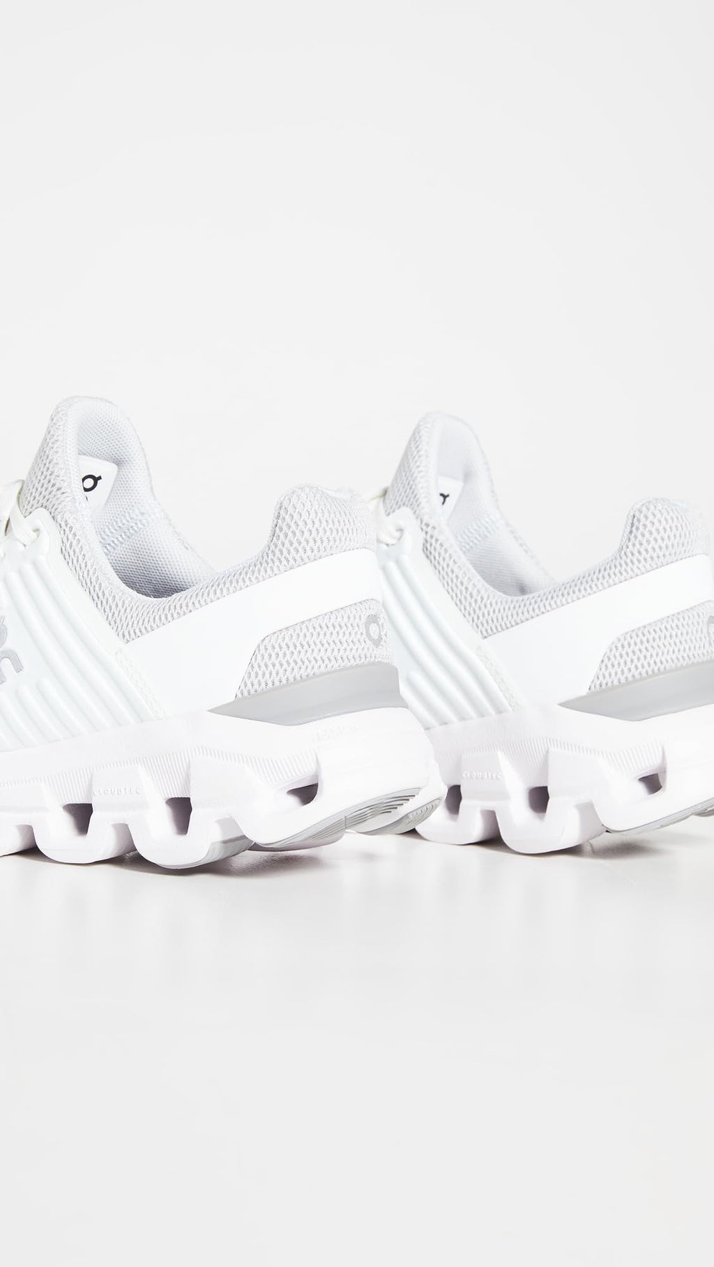 On Women's Cloudswift Sneakers