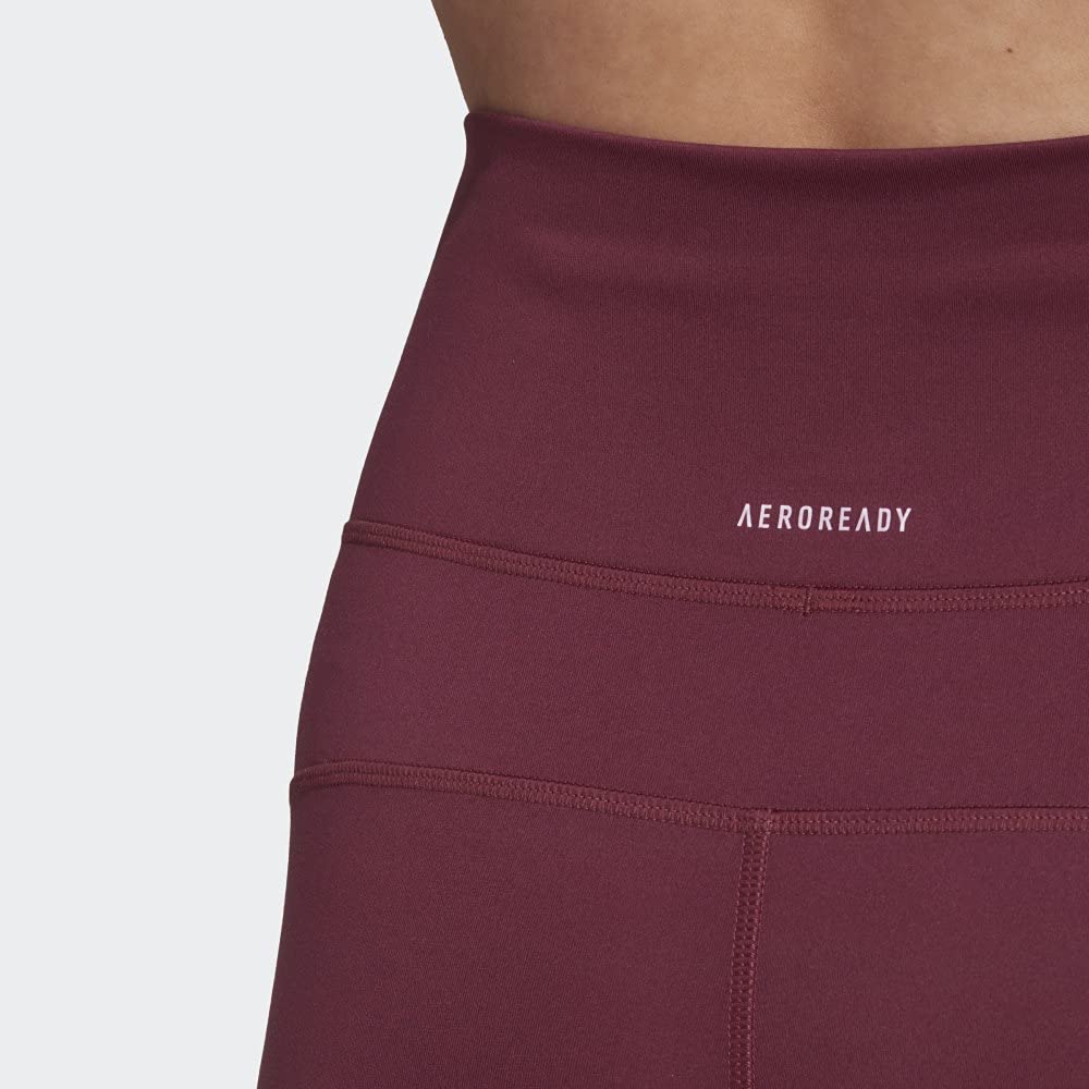 adidas Women's Feelbrilliant Designed 2 Move Leggings