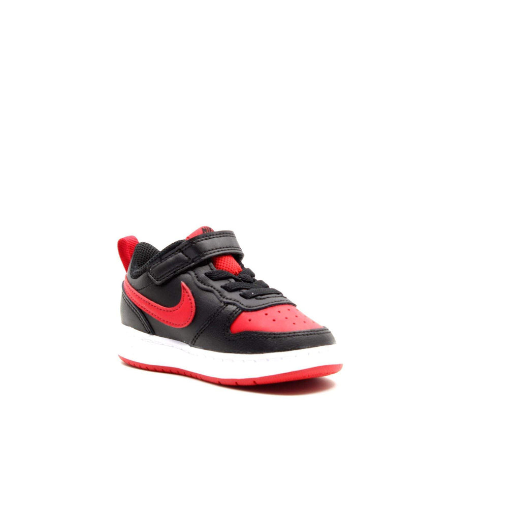 Nike Boys' Court Borough Low 2 TDV Shoes