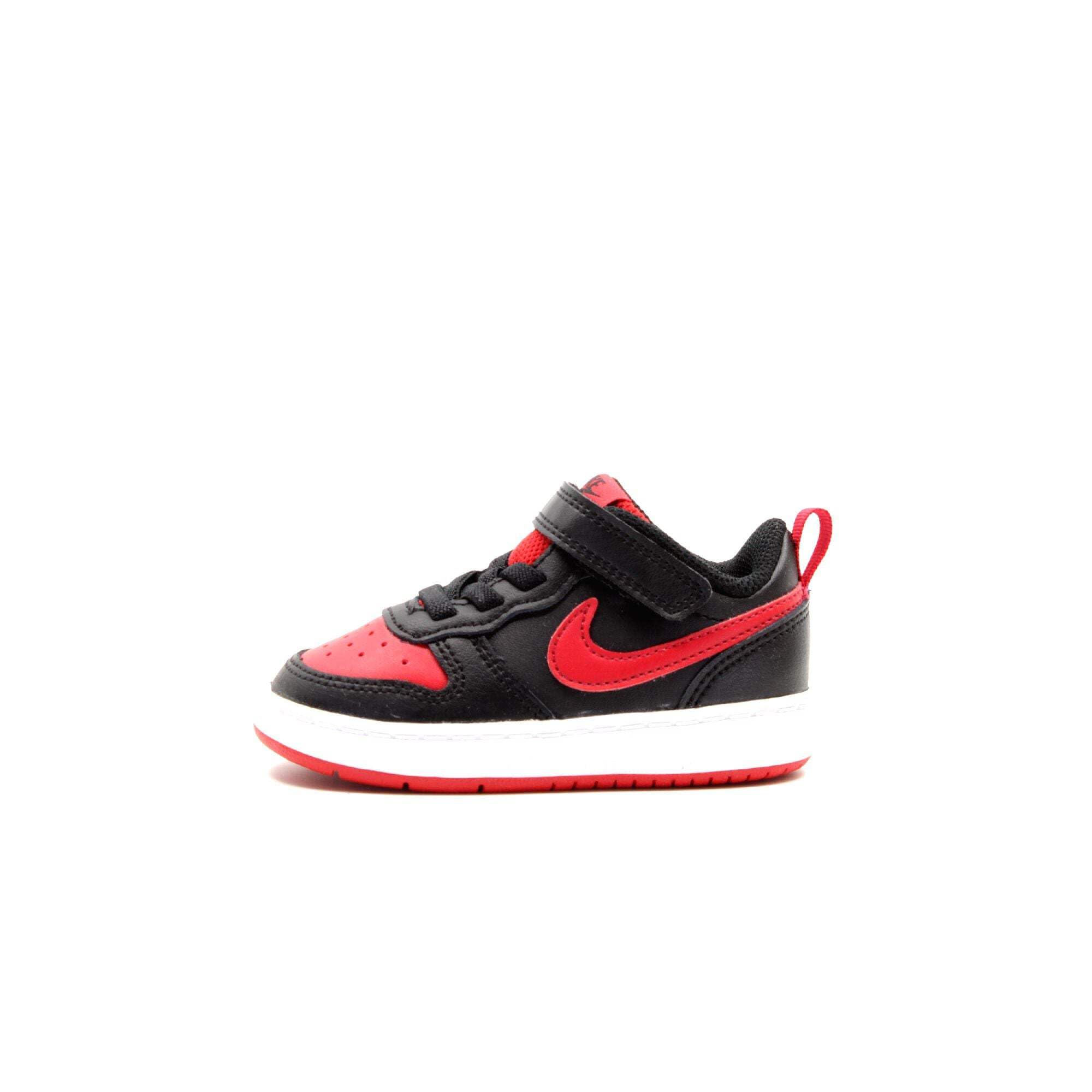 Nike Boys' Court Borough Low 2 TDV Shoes