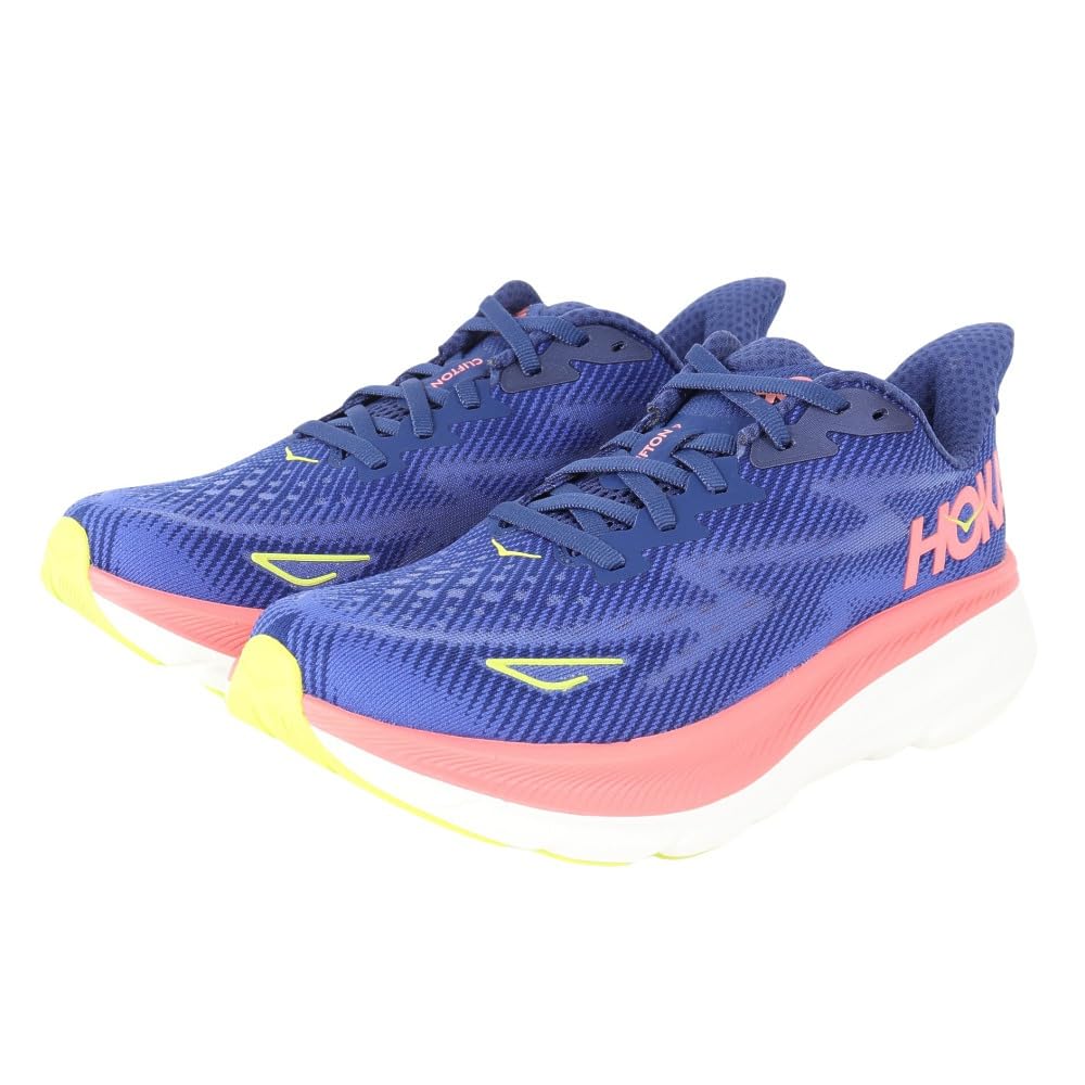 HOKA Women's Clifton 9 Running Shoes