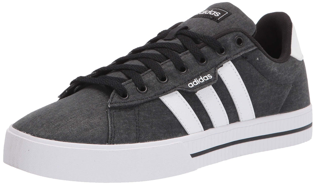 adidas Men's Daily 3.0 Skate Shoe
