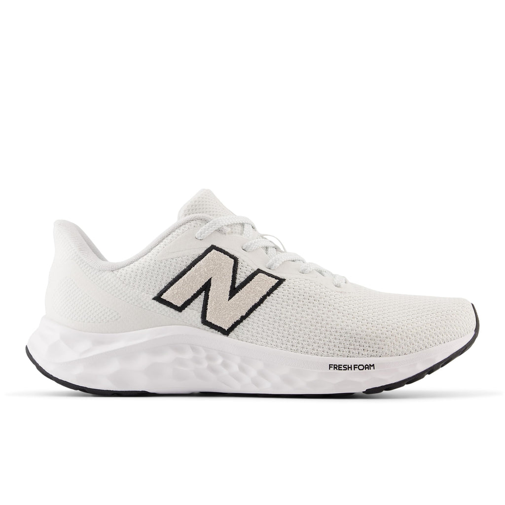 New Balance Mens Fresh Foam Arishi V4Running Shoe