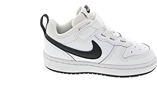 Nike Boys' Court Borough Low 2 TDV Shoes