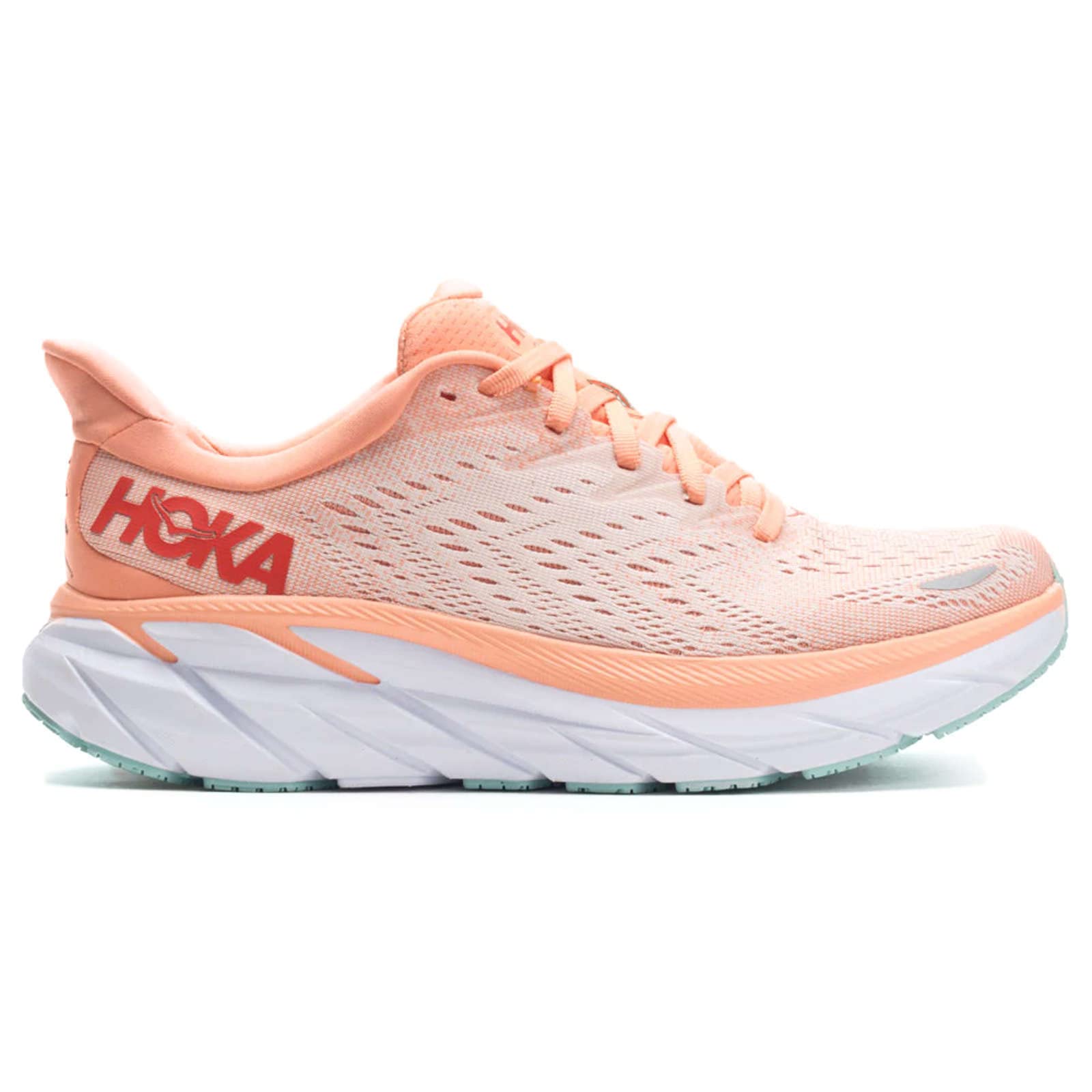 Hoka One Women's Low Neck Sneakers