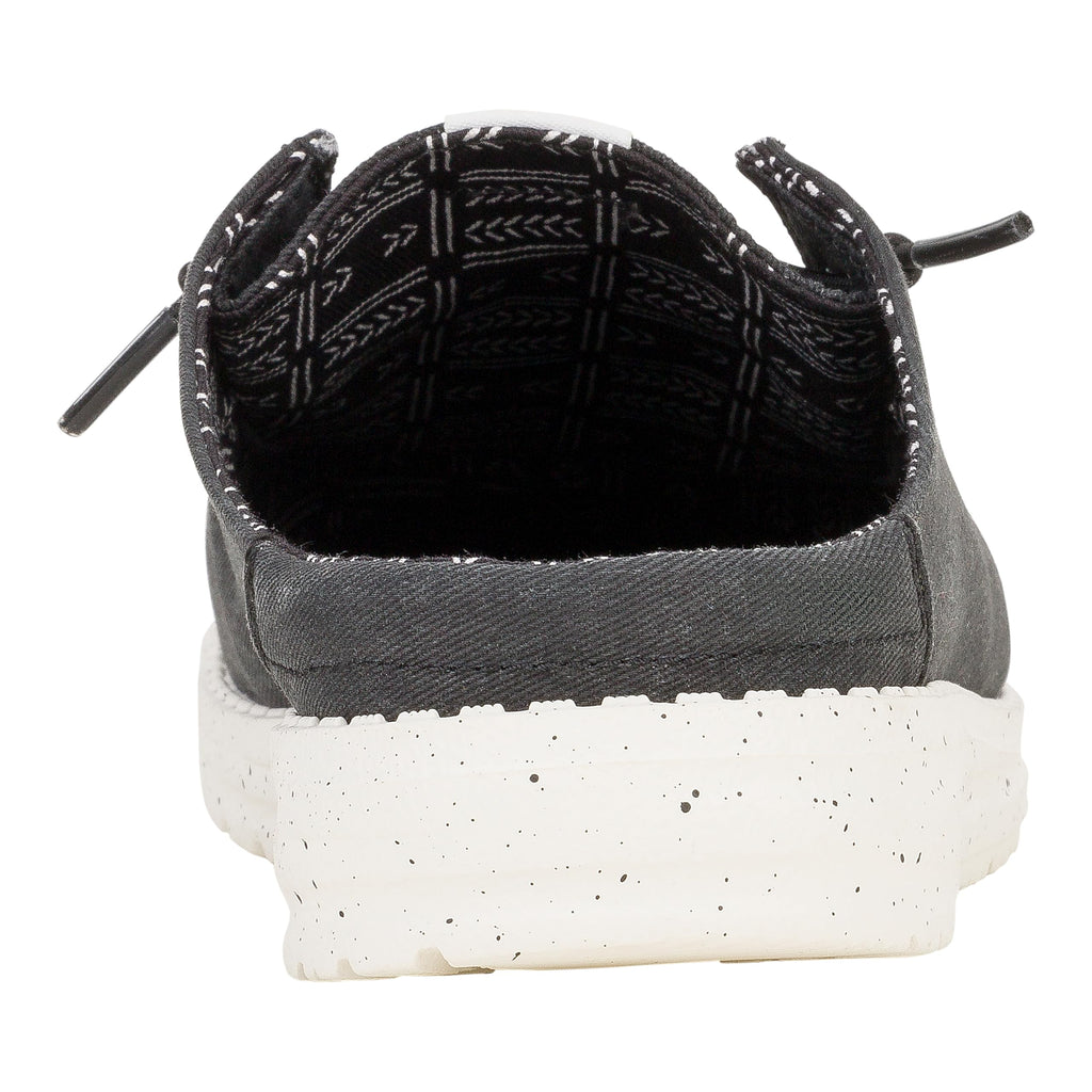 HEYDUDE Women's Wendy Slip Mule | Lightweight Women's Slip-On Shoes | Comfortable & Casual Everyday Footwear