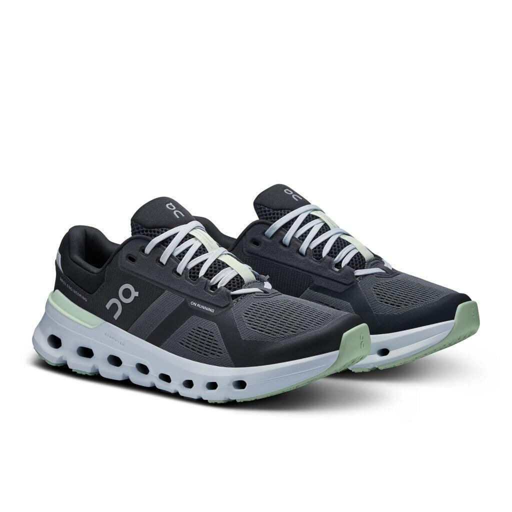 On Women's Cloudrunner 2 Sneakers