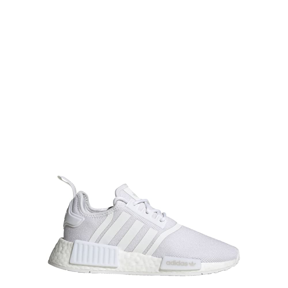 adidas Originals Unisex-Child NMD_r1's Sneaker