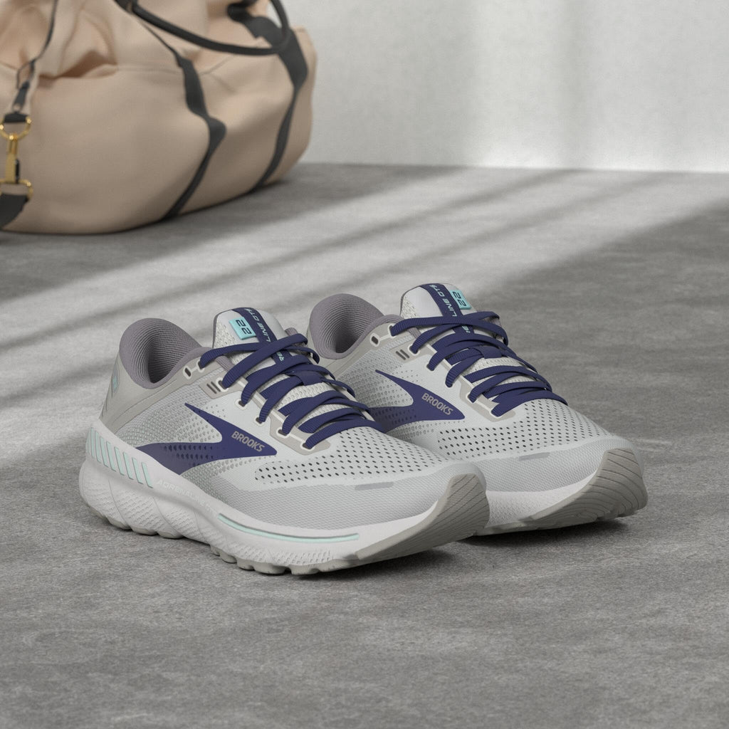 Brooks Women's Adrenaline GTS 22 Supportive Running Shoe