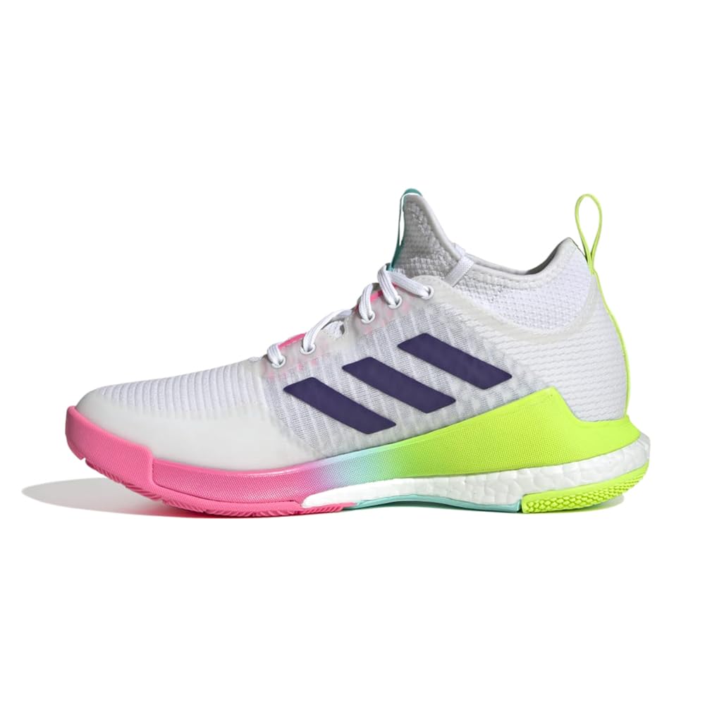 adidas Women's Crazyflight Volleyball Sneakers